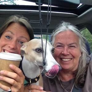 Meet your Posher, Ellen